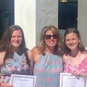 Meet your Posher, Christin